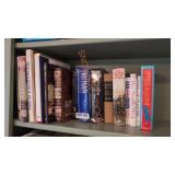 Book Shelf Lot