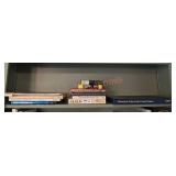 Book Shelf Lot