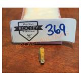 Miniature Vintage Folding Knife