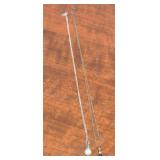 925 (Sterling) Stamped Necklaces