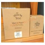 Willow Tree Angel & Ornament