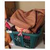 Ladies Purses Lot