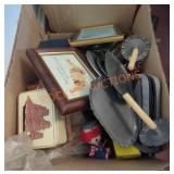 Home & Decor Box Lot