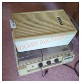 Vintage Fisher-Price Stereo System