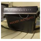 Bell & Howell Video Camera