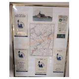 Jersey Central Lines Train Tickets