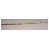 Lyndhurst Vintage Wood Fishing Pole