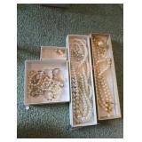 Costume Jewelry Lot