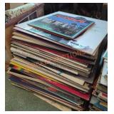 Vintage Records Lot