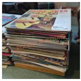 Vintage Records Lot