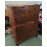 36"W ï¿½ 20"D ï¿½ 47"H Dresser