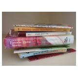 Misc. Horse Book Lot