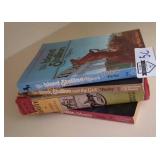 Horse Books Lot