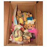 Vintage Troll Collection