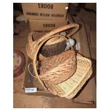 Basket Lot