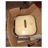 Household & Kitchen Box Lot