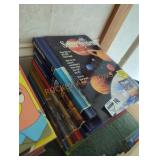 Childcraft Annual Book Collection