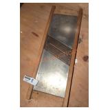 Primitive Veggie Slicer