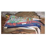 Pennant Flags Collection