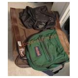 Purses & Backpacks Lot