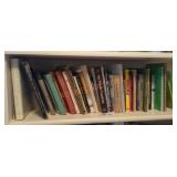 Book Shelf Lot