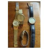 Vintage Wristwatch Lot