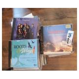 CD Lot
