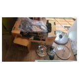 Cookware Lot