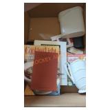 Cookbook Lot
