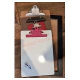 Clip Boards
