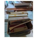 Plate Sets & More Box Lot