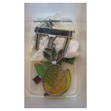 Stained Glass Ornaments