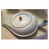 Vintage Enamelware Chamberpot