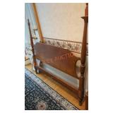 Queen Size Bed Headboard