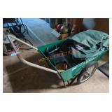 Craftsman 5.5 cu ft Wheelbarrow