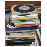 Vintage Records Lot
