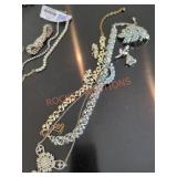 Costume Jewelry Lot