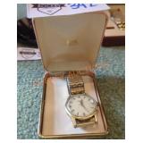 Longines Vintage Wristwatch
