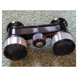 Mini Vintage Binoculars