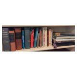 Book Shelf Lot