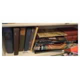 Book Shelf Lot
