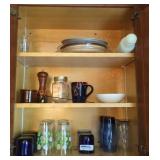 Kitchen Cabinet Lot