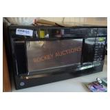 GE Countertop Microwave