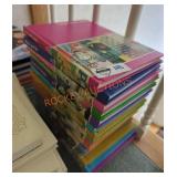 Childcraft Book Collection