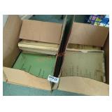 Piano Sheet Music Box Lot