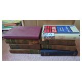 Vintage Books Lot