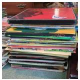 Vintage Records Lot