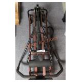 Nordic Track Pro Ski Machine