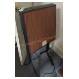 Vintage Projector Table