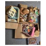 Toy Box Lots